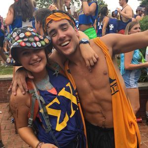 Meet your Posher, Callie